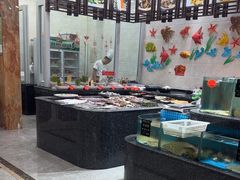 -渔码头食府(蓬莱阁店)