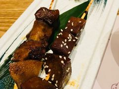 -林妈妈村·日式料理(宝山龙湖天街店)