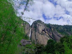 -卡定沟景区