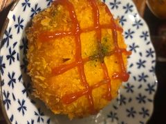 -金龙咖喱