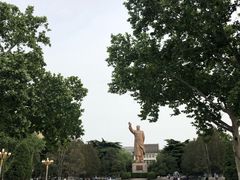 -山东师范大学(千佛山校区)
