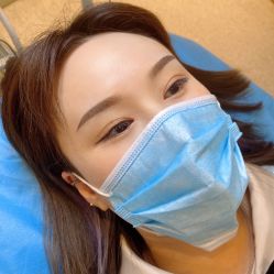 -BBK韩眉馆-正版半永久纹眉美瞳