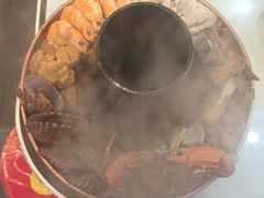 -龙香居海鲜浑锅家常菜·特色驴肉