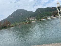 -江门古兜温泉小镇