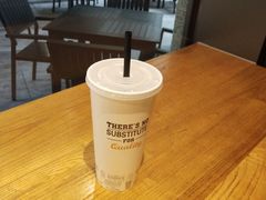 -The Habit Burger Grill 哈比特汉堡(爱琴海店)