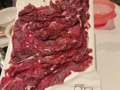 -牛焱·贵州黄牛肉火锅(城西银泰店)