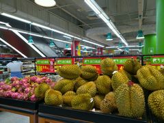 -沃尔玛购物广场(中山店)