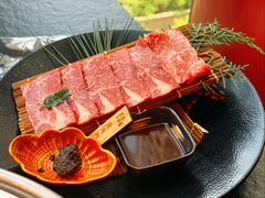 烧肉的女王-黑牛の店·黑金店(沈阳万象城店)