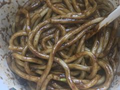 -熊腊生热干面馆(宝丰店)