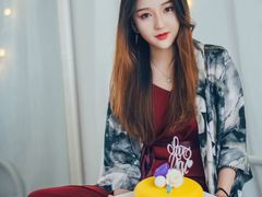 蜂蜜柚子慕斯生日蛋糕-法兰之吻蛋糕甜品(大望路店)