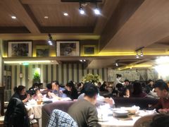 大堂-尚一汤·粤菜海鲜(环球港店)