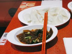 -喜家德虾仁水饺(华强天虹店)