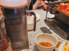 -里岛烤鱼(东港凯虹广场店)