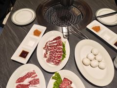 -NIUAN牛庵·日式和牛烧肉(恒隆店)