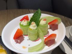 -熹素·鲜美素食Vegetarian (天河领展店)