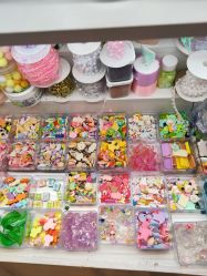 -Mini Muses ·创意手作·陶艺·银饰·团建(芳圆里店)