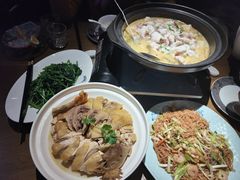 -新悦·霞浦海鲜生(上下杭店)