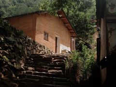 -杨家堂村