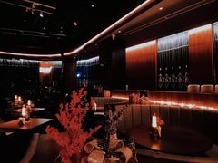 -林肯爵士乐上海中心 Jazz at Lincoln Center Shanghai