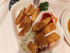 -宜家·瑞典风味餐厅(无锡店)