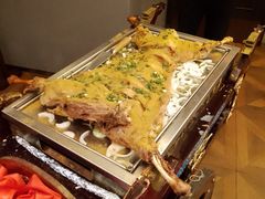 -清真·宁夏印象·盐池滩羊肉体验店(江宁路店)