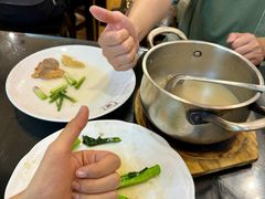 -文记壹心鸡(宝华路店)