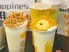 -维维豆奶(金鹰新街口店)