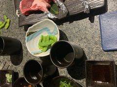 -NIUAN牛庵·日式和牛烧肉(恒隆店)