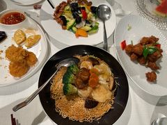-金悦轩海鲜酒家(拱北店)