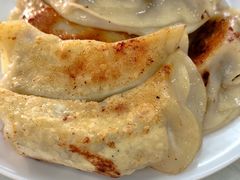 -劈柴院锅贴(沈阳路店)