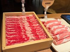 -巴奴毛肚火锅(京西大悦城店)