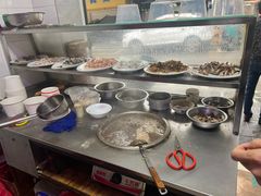 -阿玲面线糊(溪岸路店)