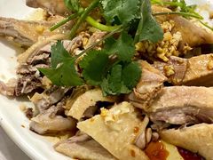-电白鸭粥店(下沙二坊88号店)