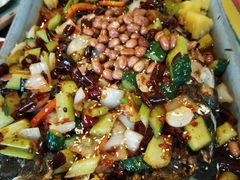 -滋味烤鱼(超洋店)