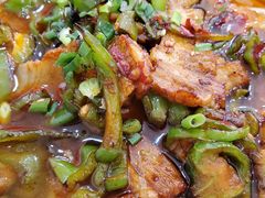 -秦记面馆(襄阳南路店)