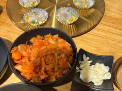 -子檀大隐炭烧(食品街店)