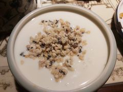 -绿茶餐厅(燕郊永旺店)