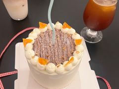 -Viviane's·花园餐厅