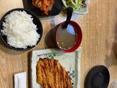 -胜代日本料理(云程巷小区店)