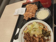 -永和大王(北京站内一店)