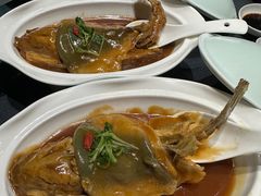 -肆月河豚·淮扬菜·湘菜(华天店)