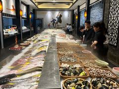 -健眺小海鲜(临海后山店)