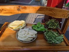 -正南齊北重庆老火锅(光华村直营店)