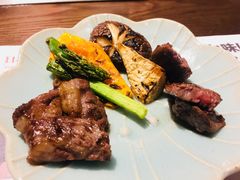 -樱宿日式和牛烧肉(五道口店)