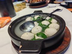 -秋色客家菜(南山店)