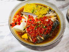 -望湘园·湖南菜(宏伊店)