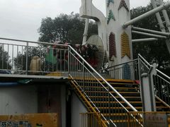 -南昌之星游乐场