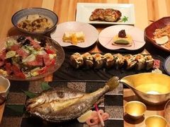 -鲤·鮨KOISUSHI