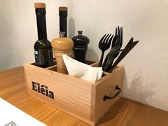 -HELLO MUSAE 拾光缪斯餐厅·纯正希腊风味(苏州中心店)