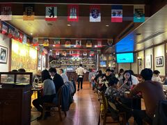 -申德勒加油站西餐厅Schindlers Tankstelle(上海外滩店)